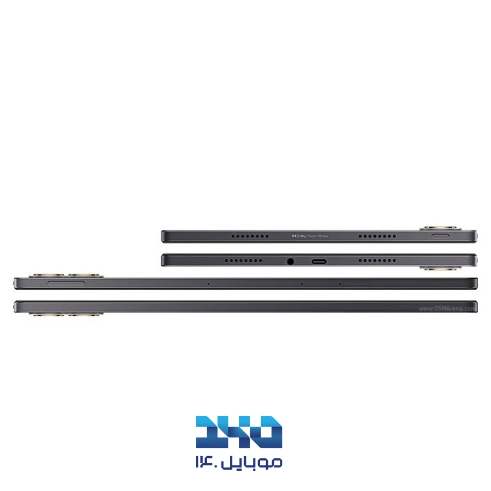 تبلت 12.1 اینچ پوکو مدل Poco Pad M1 ظرفیت 256 گیگابایت رم 8 گیگابایت