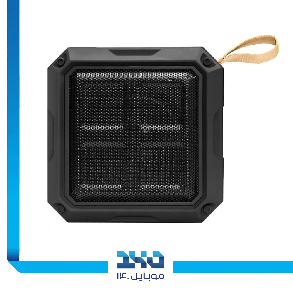 اسپیکر بلوتوثی قابل حمل تسکو مدل (TS 23001)