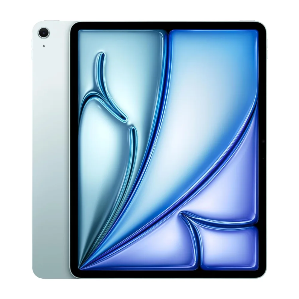 تبلت 13 اینچ اپل مدل iPad Air WiFi 2025 ظرفیت 256 گیگابایت رم 8 گیگابایت