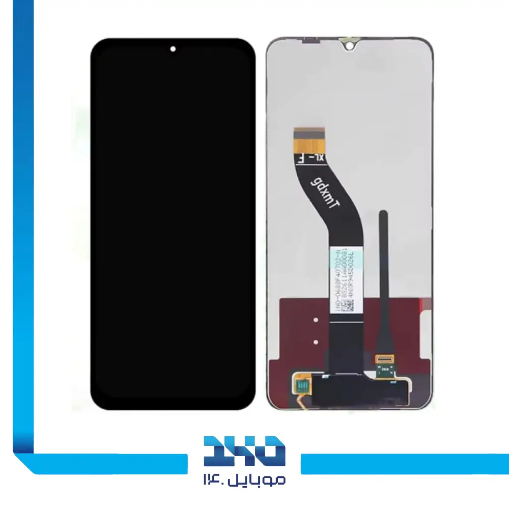 تاچ ال سی دی شیائومی Redmi 14C