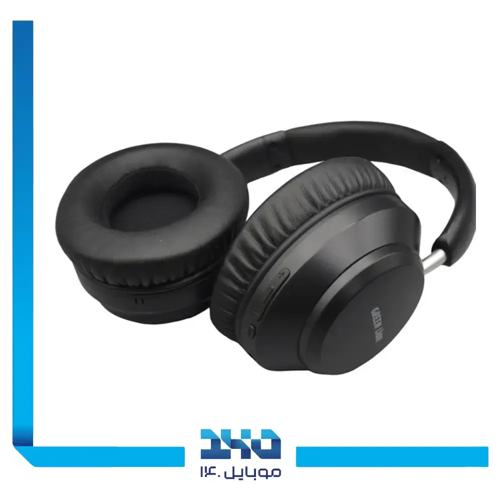 هدفون بلوتوثی گرین لاین مدل Santiago