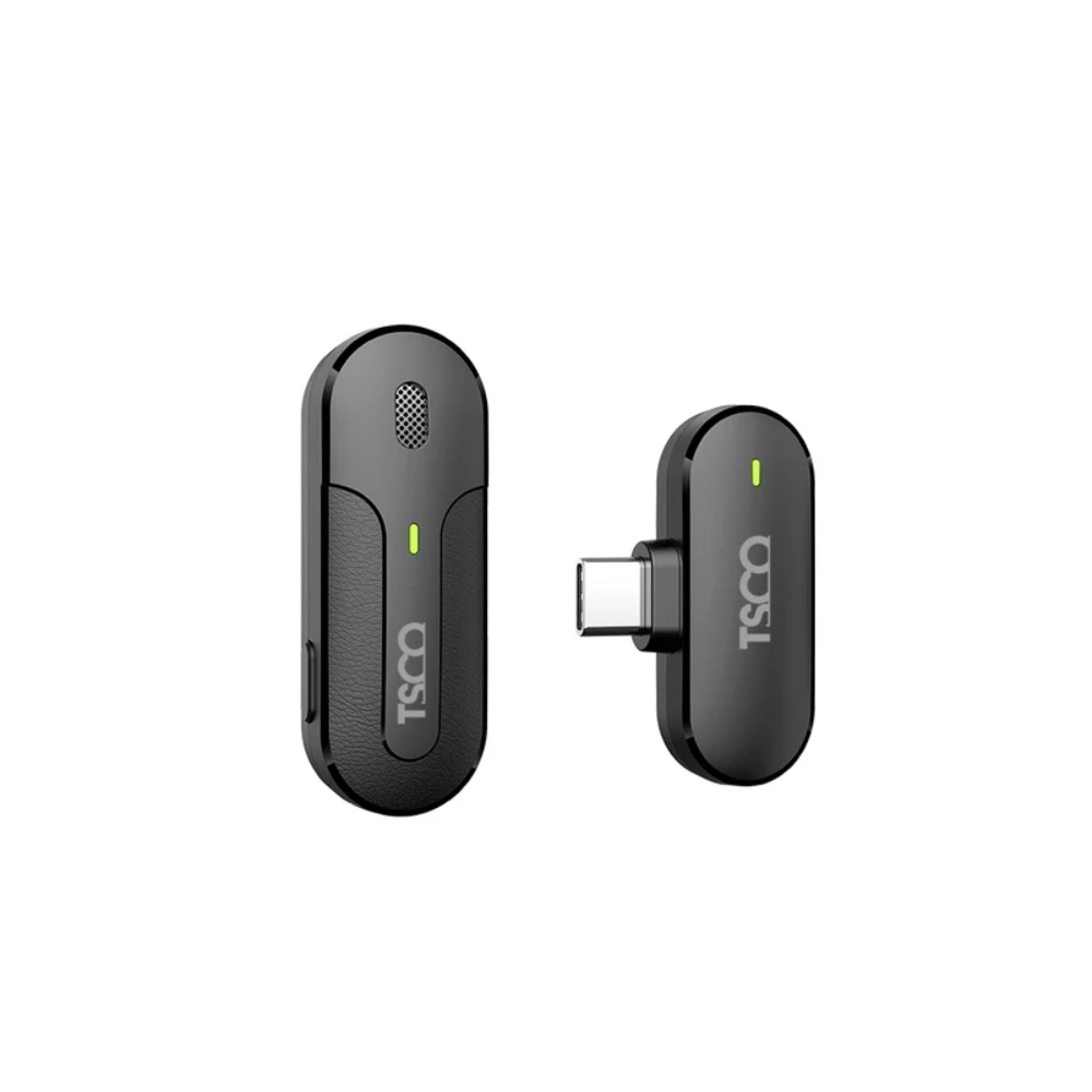 ست میکروفون بی‌سیم تسکو مدل TMIC 5005