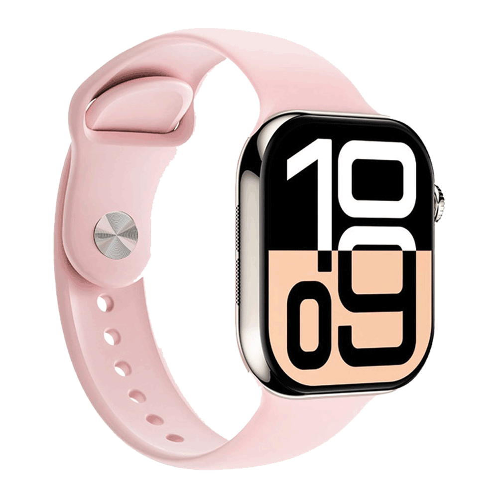 ساعت هوشمند گرین لاین مدل Active 10 - سایز 42 میلی متر