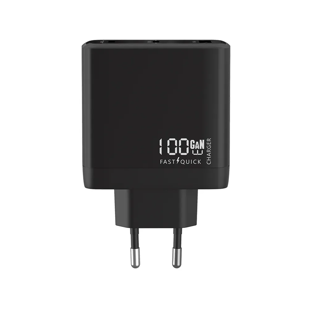 شارژر دیواری 100 وات تسکو مدل (TTC 127)