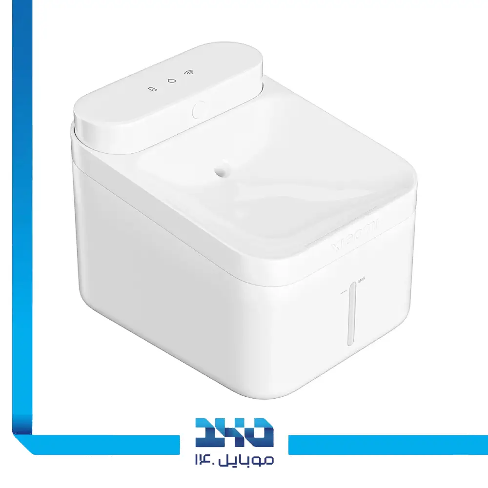 ظرف آب هوشمند حیوانات خانگی شیائومی مدل MJCWYSJ02
