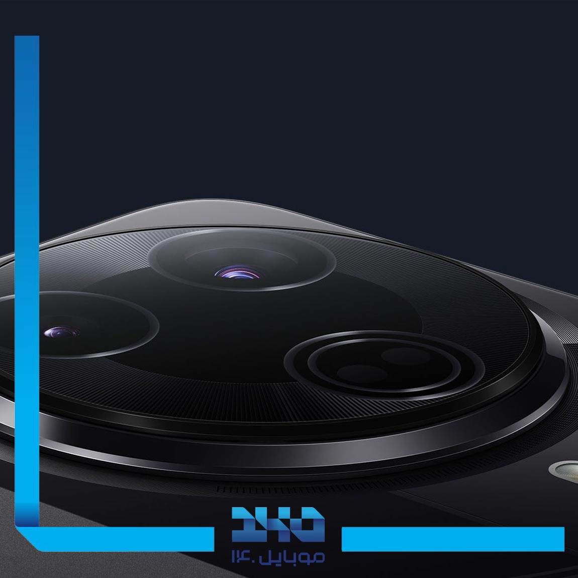 گوشی موبایل شیائومی مدل Poco F7 Pro ظرفیت 256 گیگابایت رم 12 گیگابایت | 5G