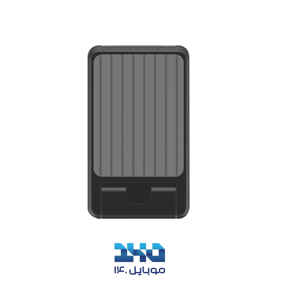 پایه نگهدارنده گوشی موبایل تسکو مدل THL 1220