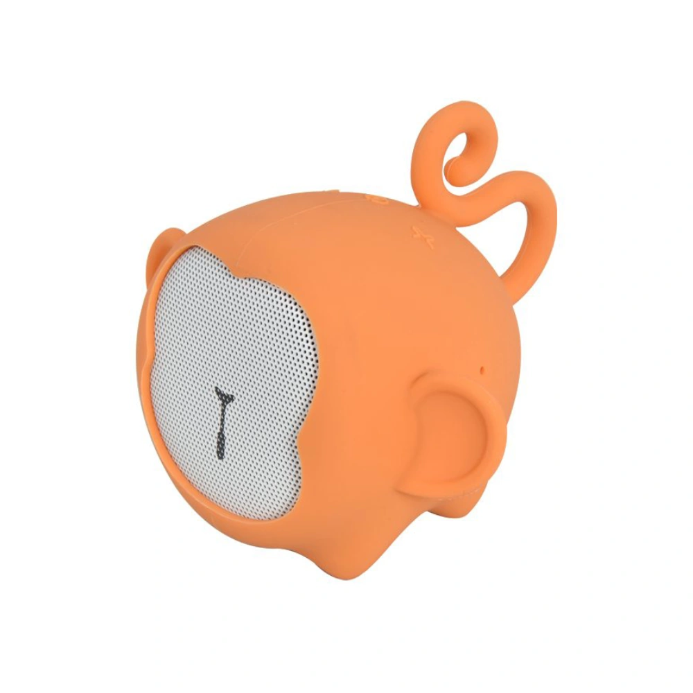 اسپیکر بلوتوثی قابل حمل تسکو مدل (TS 23020)
