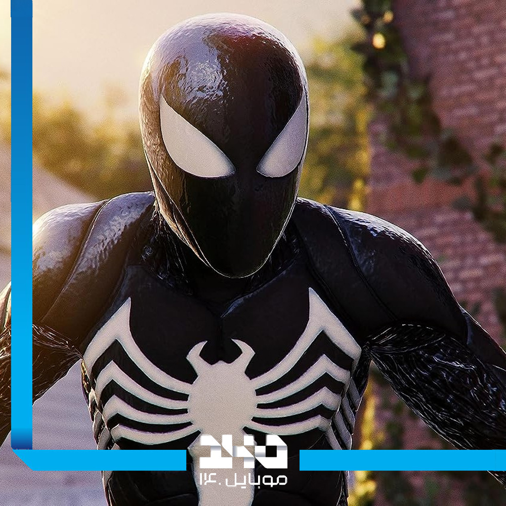 بازی Spider man 2 برای PS5