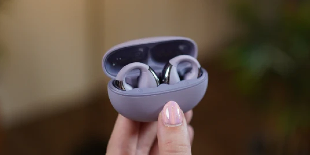 چگونه ایرپاد QCY را ریست کنیم