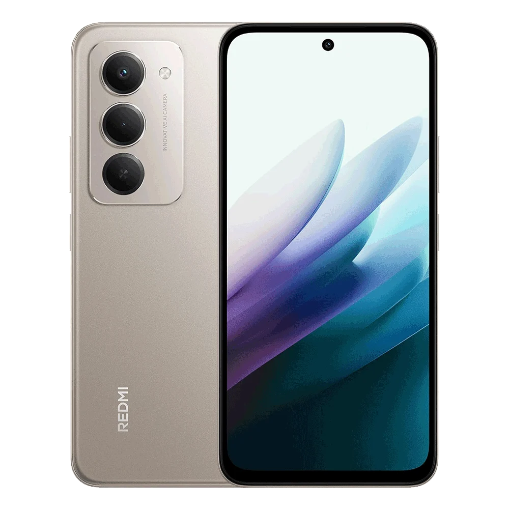 گوشی موبایل شیائومی مدل Redmi 15 ظرفیت 128 گیگابایت رم 6 گیگابایت | 4G