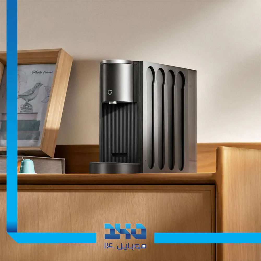 قهوه ساز کپسولی شیائومی میجیا مدل S1