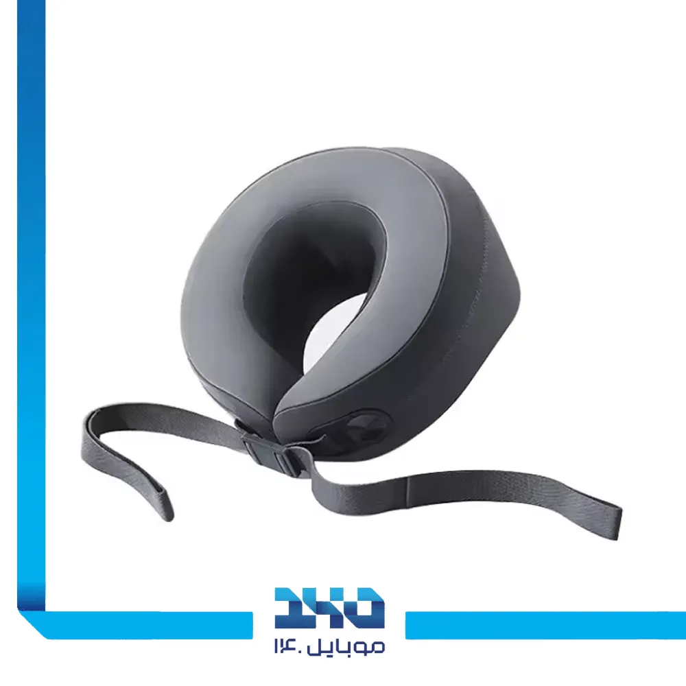 ماساژور شانه و گردن شیائومی مدل Mijia Neck Massager MJNKAM01SKS