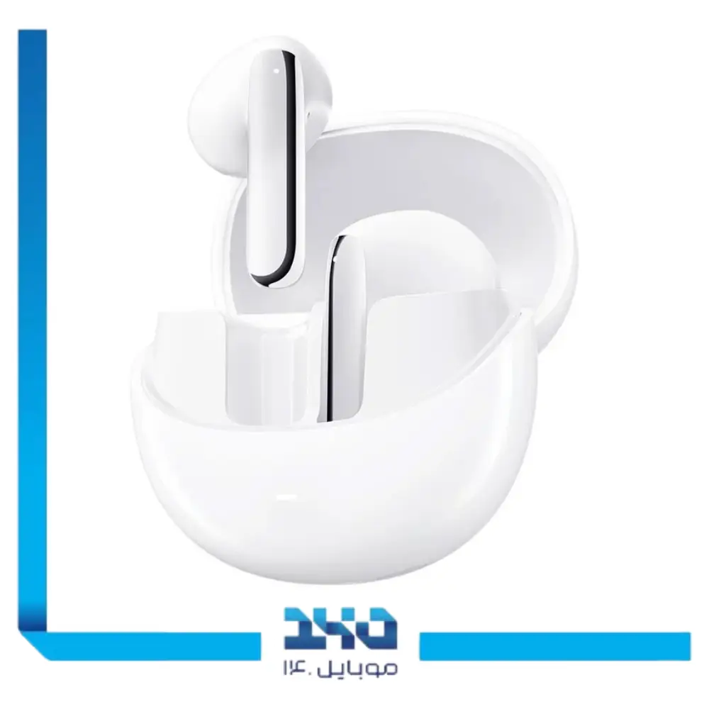 هدفون بلوتوثی کیو سی وای مدل HT10 AilyBuds Pro
