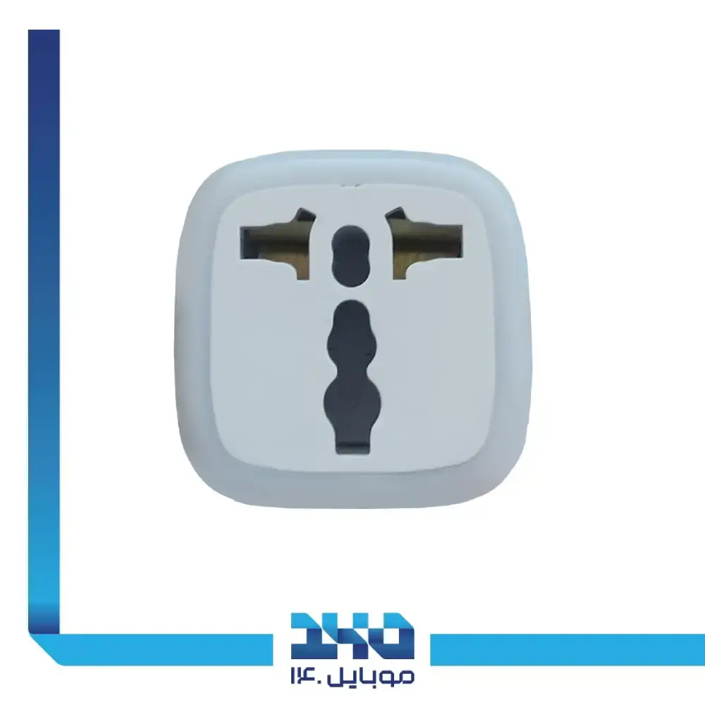 مبدل برق مدل M-02