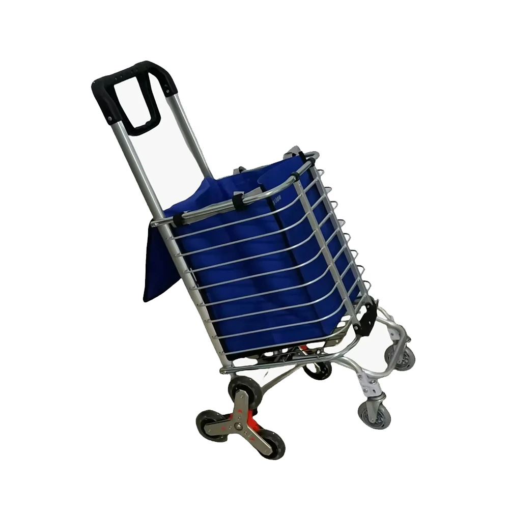 چرخ خرید تاشو گرین لاین