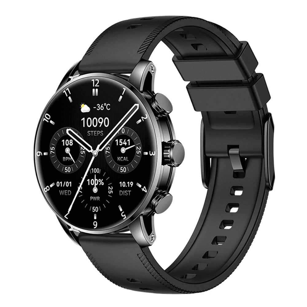 ساعت هوشمند گلوریمی مدل LOOP