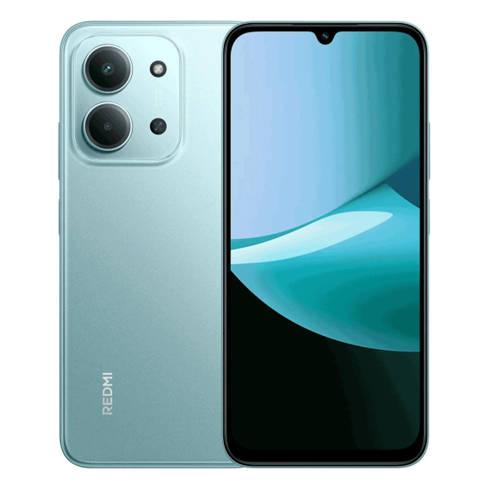 گوشی موبایل شیائومی مدل Redmi 15C ظرفیت 128 گیگابایت رم 4 گیگابایت | 4G