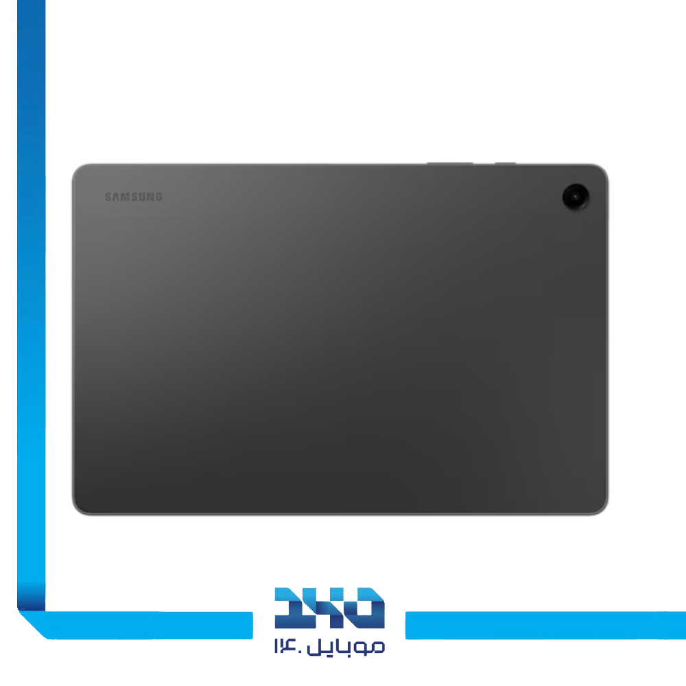 تبلت 11 اینچ سامسونگ مدل (Galaxy Tab A9 Plus (X216 ظرفیت 64 گیگابایت رم 4 گیگابایت | 5G