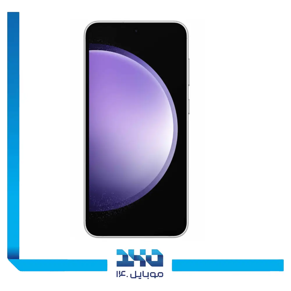 گوشی موبایل سامسونگ مدل Galaxy S23 FE ظرفیت 256 گیگابایت رم 8 گیگابایت | 5G - ویتنام