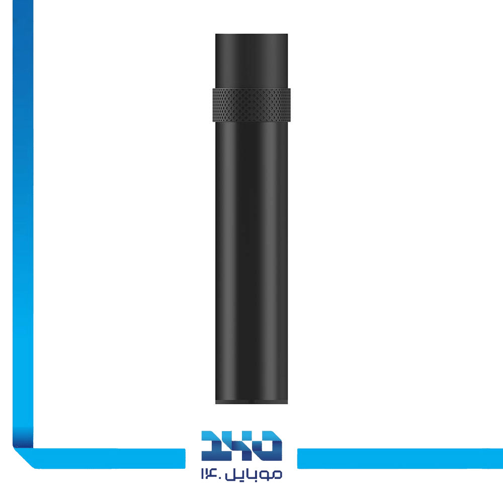 هارد اکسترنال سیلیکون پاور مدل Armor A85B ظرفیت 1 ترابایت