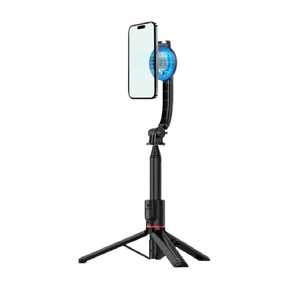 مونوپاد مگ‌سیف گرین لاین مدل Magselfie Selfie Stick Tripod