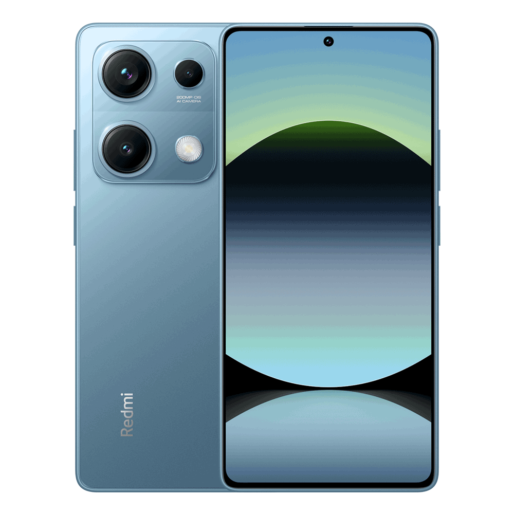 گوشی موبایل شیائومی مدل Redmi Note 14s ظرفیت 128 گیگابایت رم 8 گیگابایت