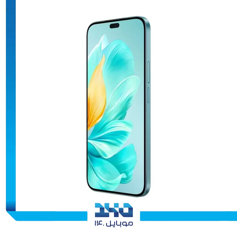 گوشی موبایل آنر مدل Lite 200 ظرفیت 256 گیگابایت رم 8 گیگابایت | 5G