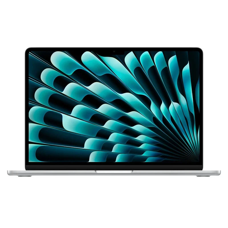 لپ تاپ اپل 13.6 اینچی مدل MacBook Air MDH84 M5 2026 16GB 1TB