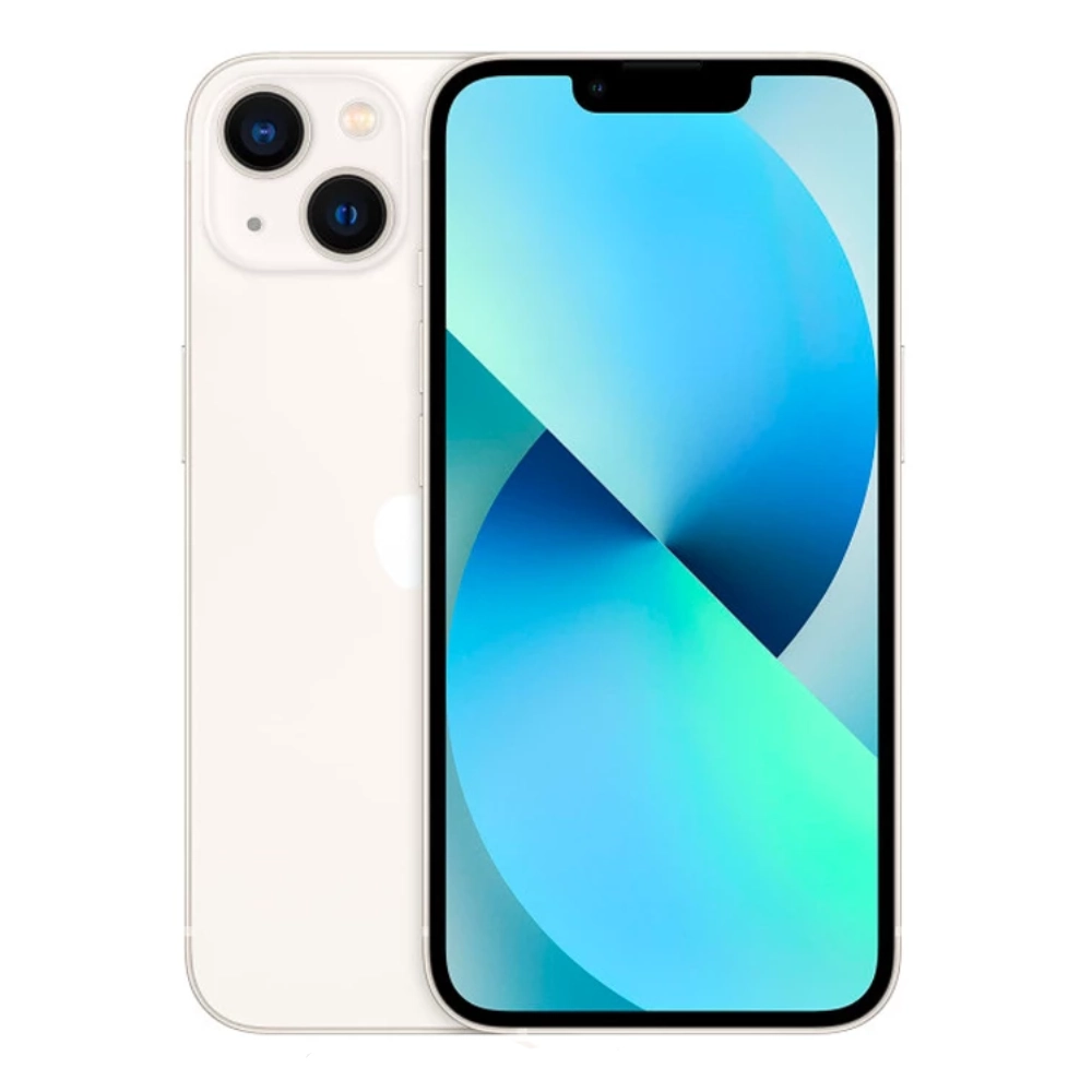 گوشی موبایل اپل مدل iPhone 13 ظرفیت 128 گیگابایت رم 4 گیگابایت - نان اکتیو | پارت نامبر HN/A تک سیم کارت