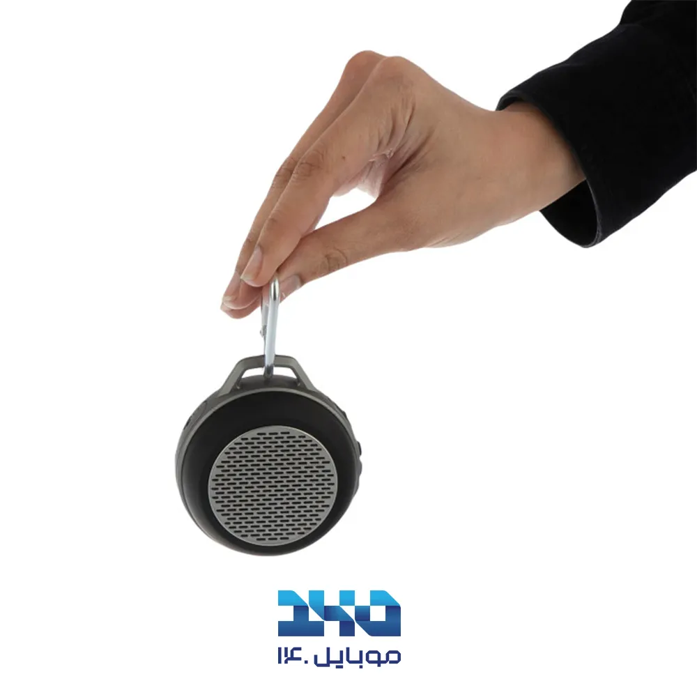 اسپیکر بلوتوثی قابل‌حمل تسکو مدل TS 2339