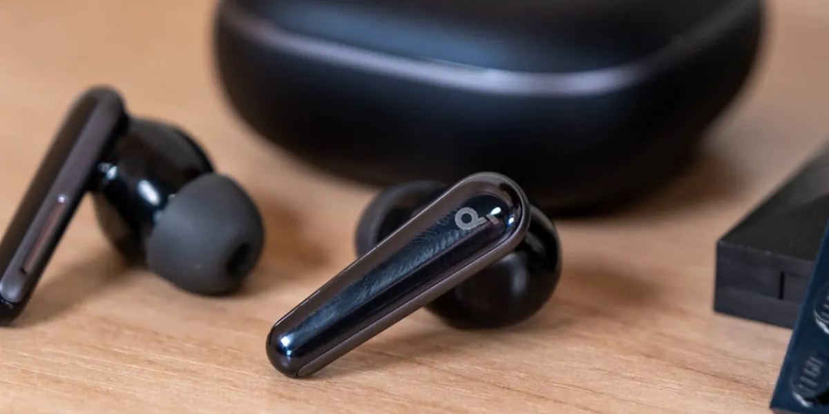 Anker Soundcore Liberty 5