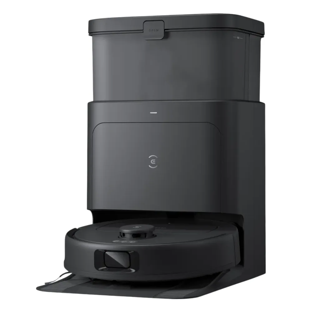 جارو رباتیک اکووکس مدل DEEBOT N30 PRO OMNI