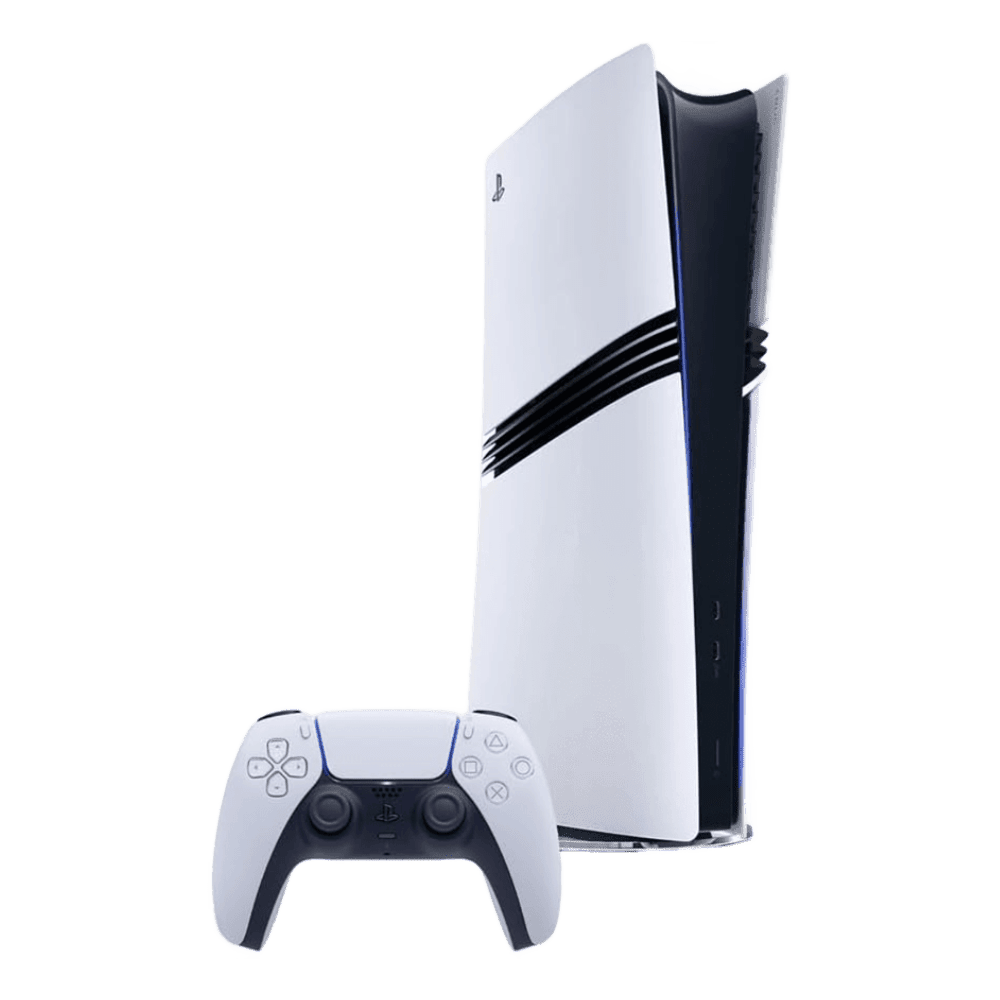 کنسول بازی سونی مدل Play Station 5 Pro | ریجن اروپا 7021