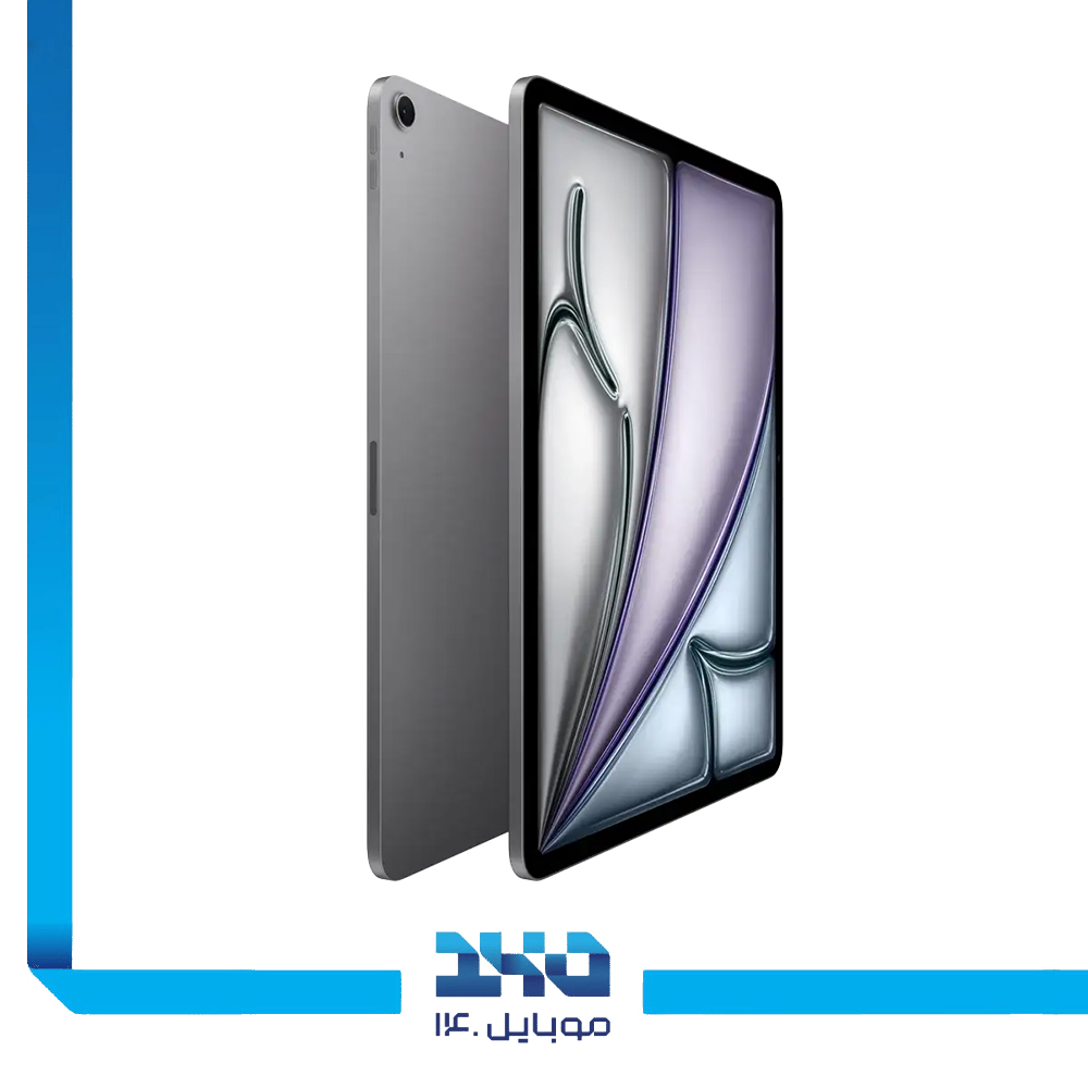تبلت اپل مدل iPad Air (A3461) ظرفیت 512 گیگابایت رم 12 گیگابایت