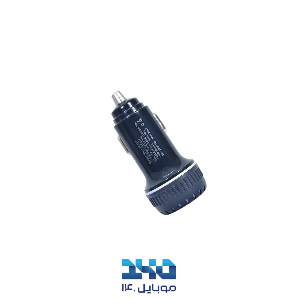 شارژر فندکی تسکو مدل TCG 37