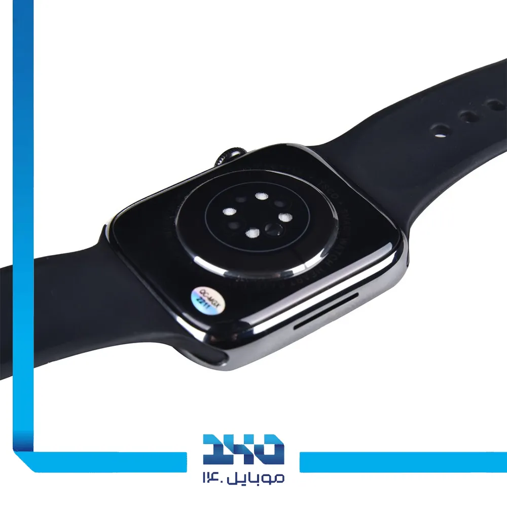 ساعت هوشمند تسکو مدل (TSW 7 Promax) سایز 45 میلی‌متر