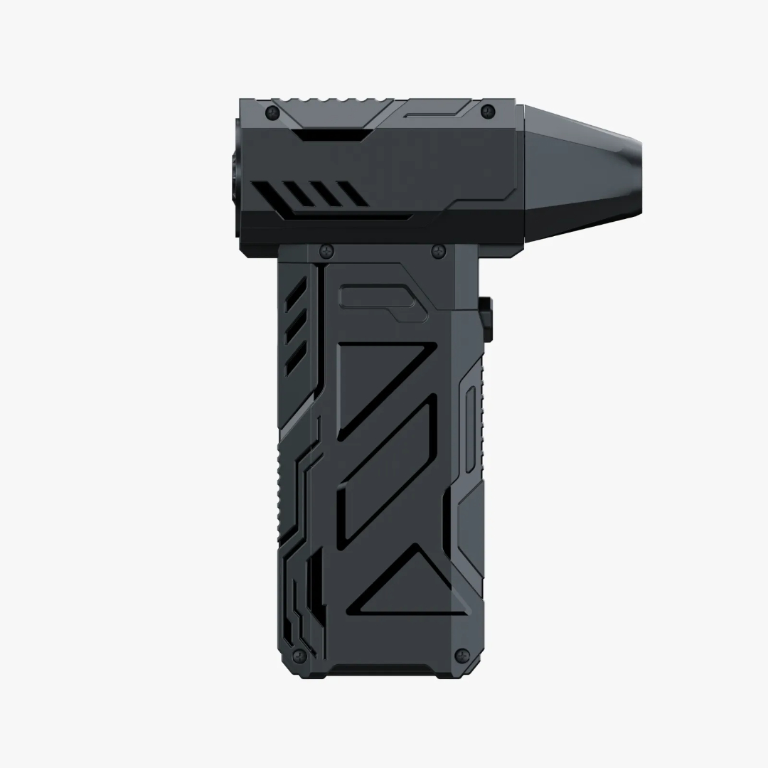 دمنده شارژی پرودو TurboBlast مدل (PDADUSBK)