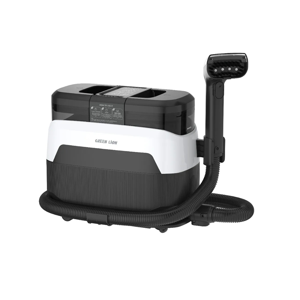 بخارشوی فرش و مبل گرین لاین مدل (GL-9018)