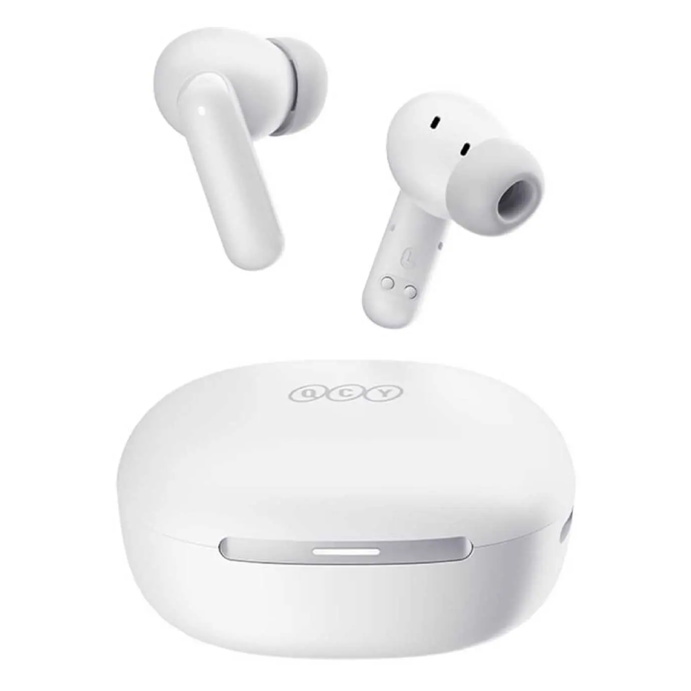 هندزفری بی سیم کیو سی وای مدل Melobuds N30
