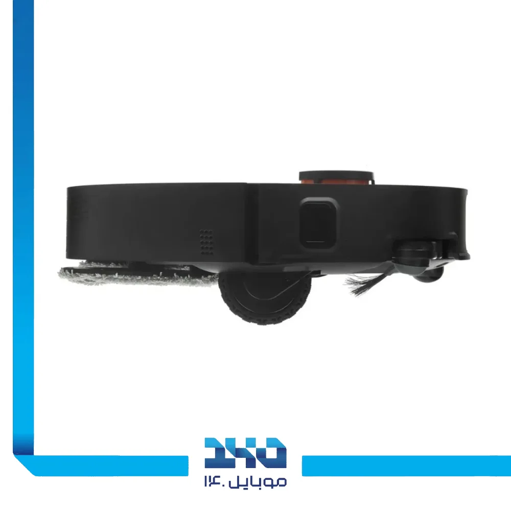 جارو رباتیک درما مدل DEM-X80 Ultra