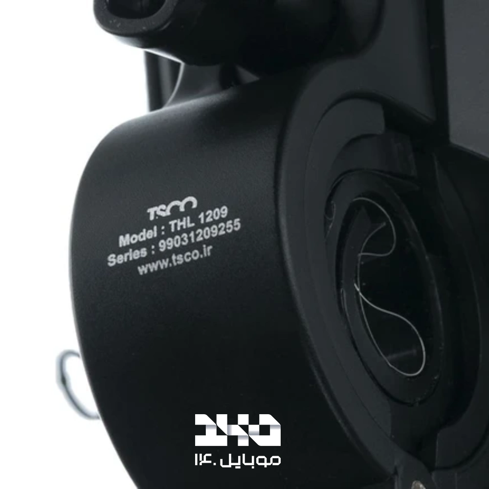پایه نگهدارنده گوشی موبایل تسکو مدل THL 1209