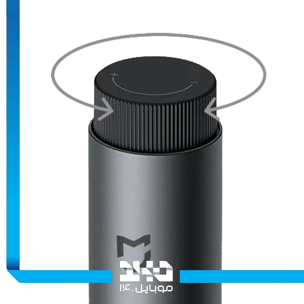 قلم منبت کاری شارژی شیائومی میجیا مدل (MJDMB001QW)