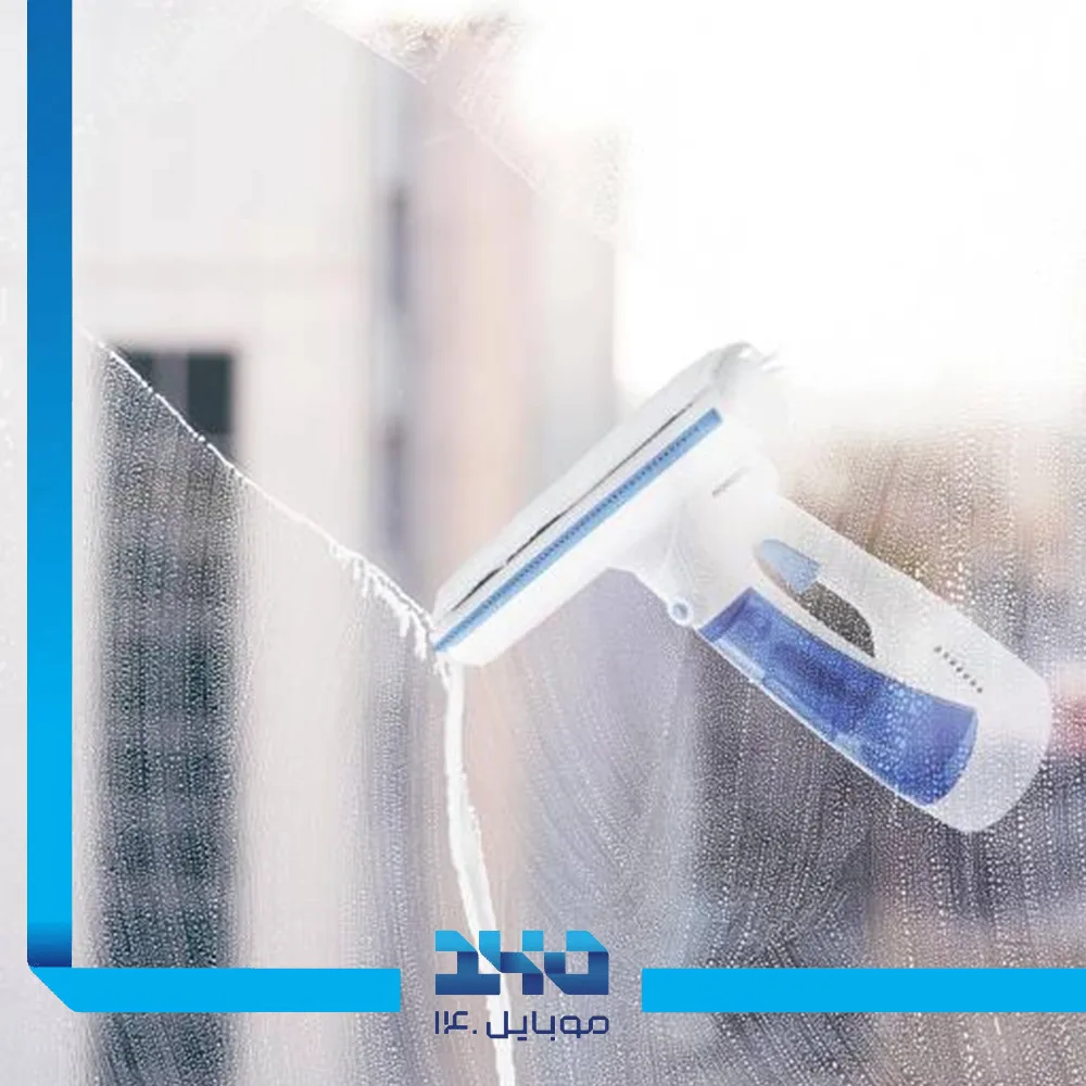 شیشه پاک کن پرودو مدل Handheld Window Cleaner (LFS146)