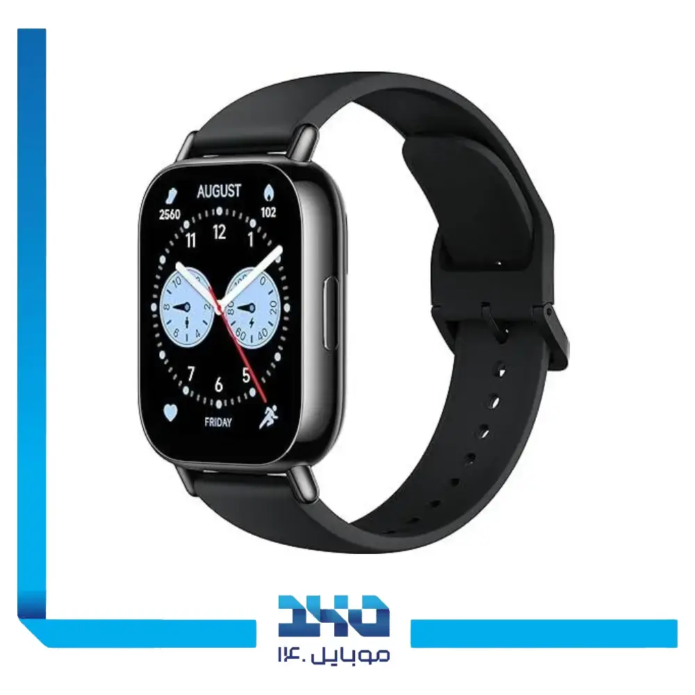 ساعت هوشمند شیائومی مدل Redmi Watch 5 Lite | گلوبال