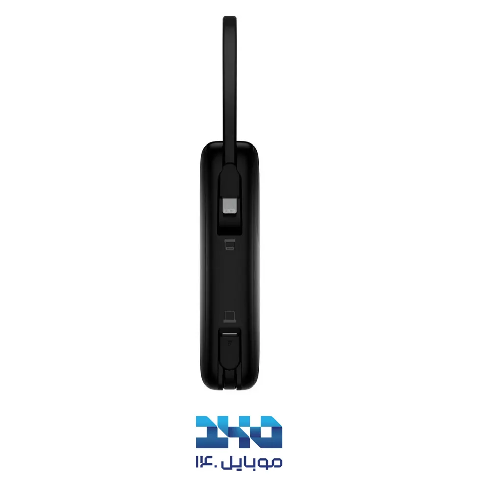 پاوربانک گلوریمی 20000mAh مدل ACTIVECORE