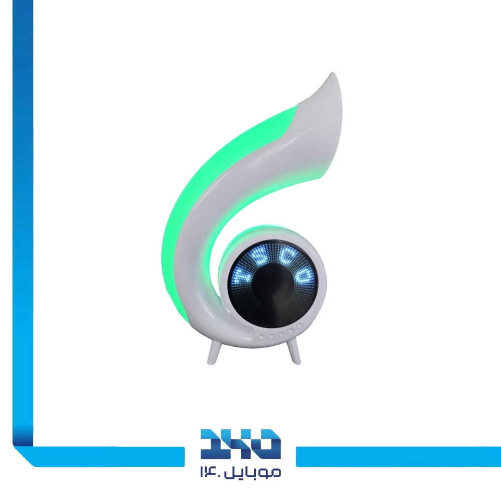 اسپیکر چراغ خواب تسکو مدل (TGIFT 5408)