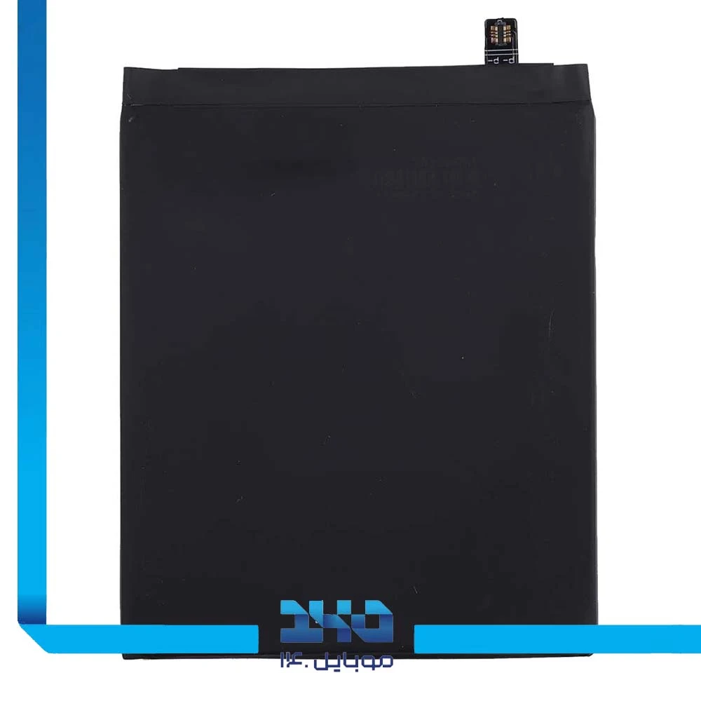 باتری گوشی شیائومی Mi 8 Pro ظرفیت 3000 میلی‌آمپر مدل (BM3F) | اصل