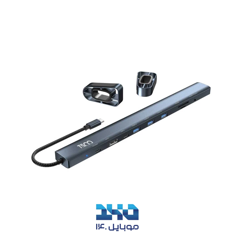 هاب تسکو USB THU 1178