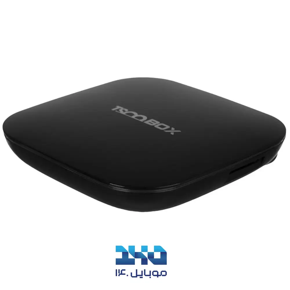 اندروید باکس تسکو مدل TAB 100